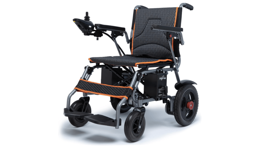 How to Maintain and Care for Your Electric Wheelchair