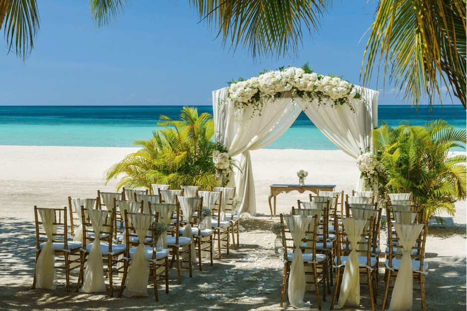 How to Plan the Perfect Riviera Maya Destination Wedding