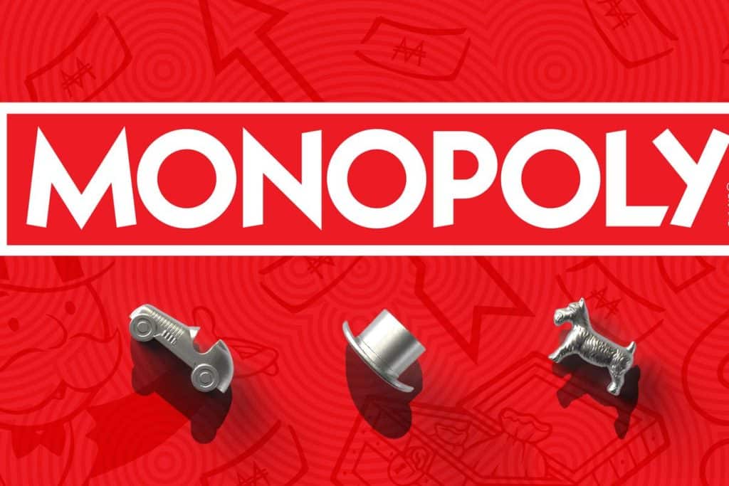 Monopoly GO