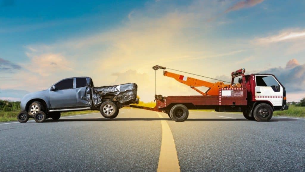 New Tow Truck Technologies That Help Prevent Accidents