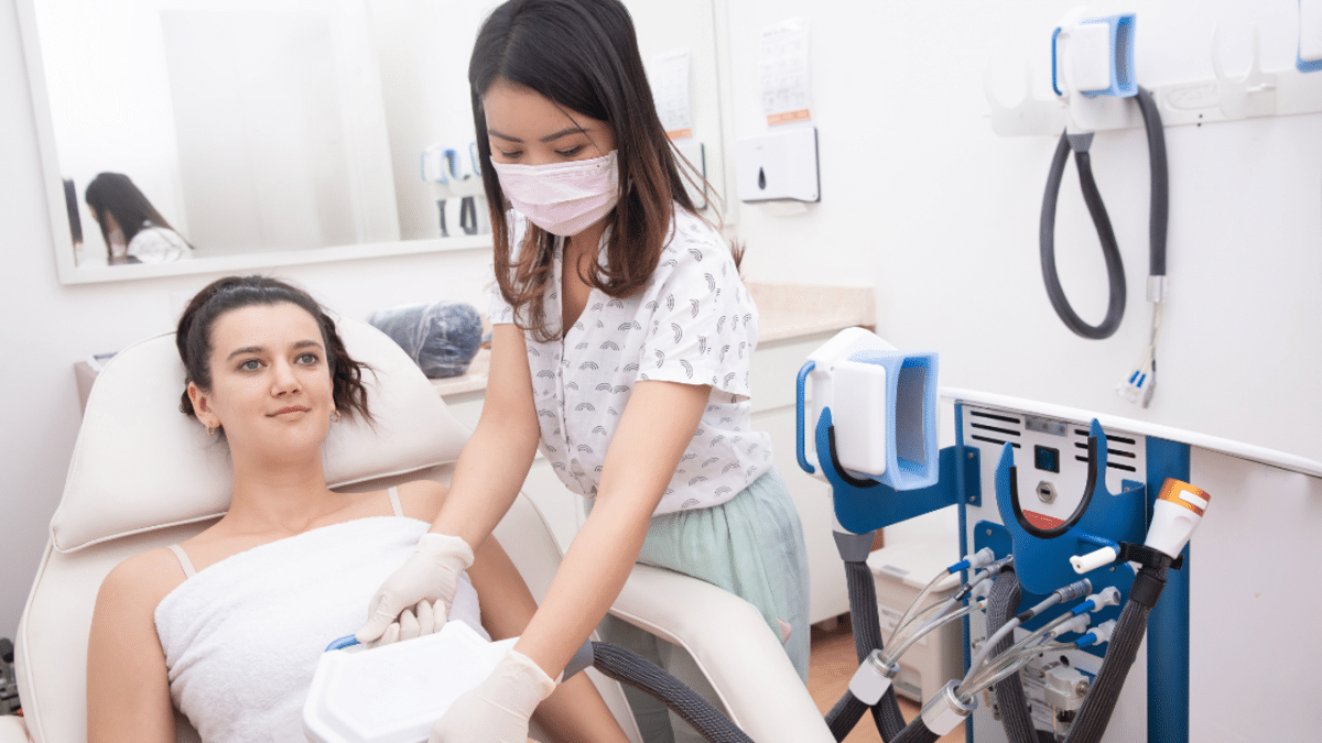 NonSurgical Body Contouring Is It Right for You?