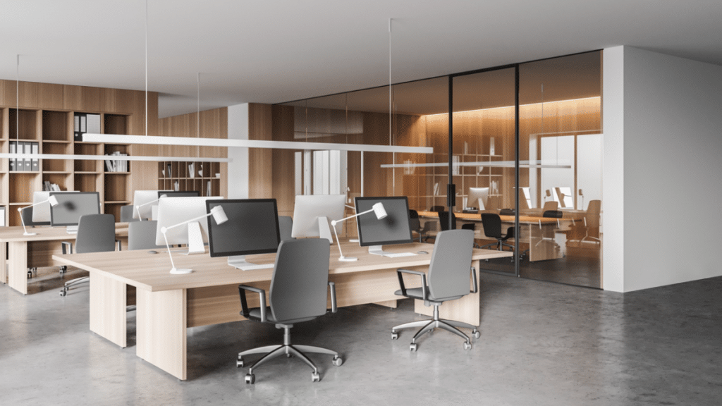 Office Furniture on a Budget Stylish and Affordable Options