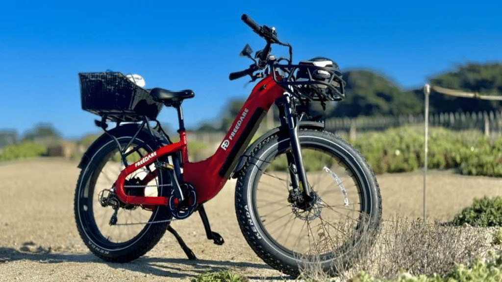 Pedal into the Future A Comprehensive Guide to E-Bike Maintenance and Care