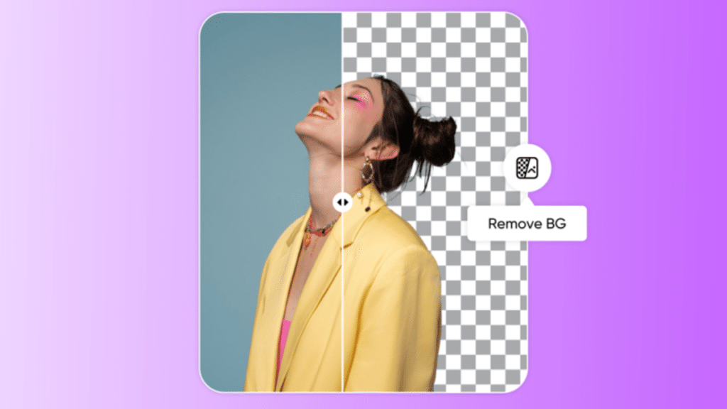 Quick & Easy Guide How to Remove a Background from an Image