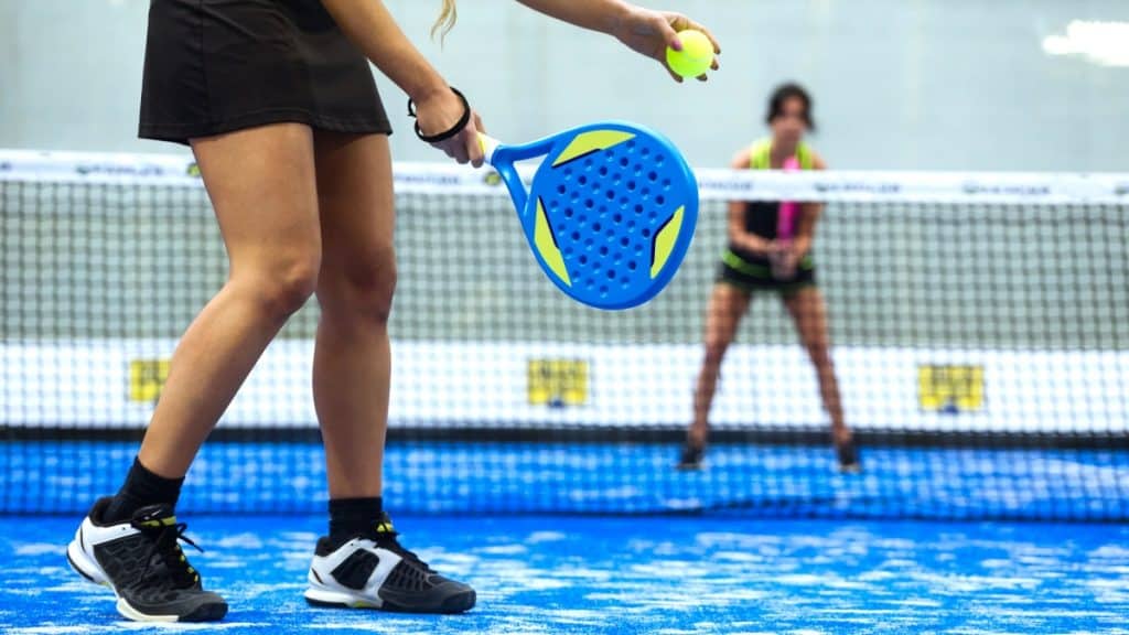 Reasons Why Padel in Atlanta Is a Popular Sport