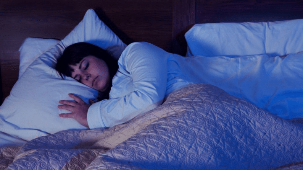 Reevaluating Sleep and Breathing Uncovering Hidden Challenges