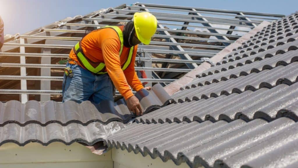 Resources for Choosing the Right Type of Roofing for Your Home