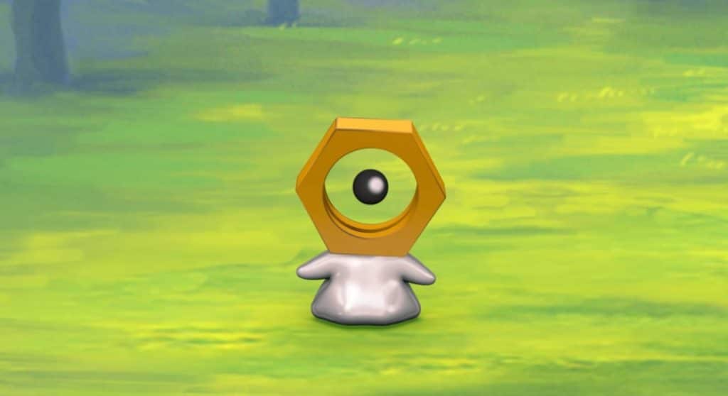 Shiny Meltan: Dates and Strategies Revealed