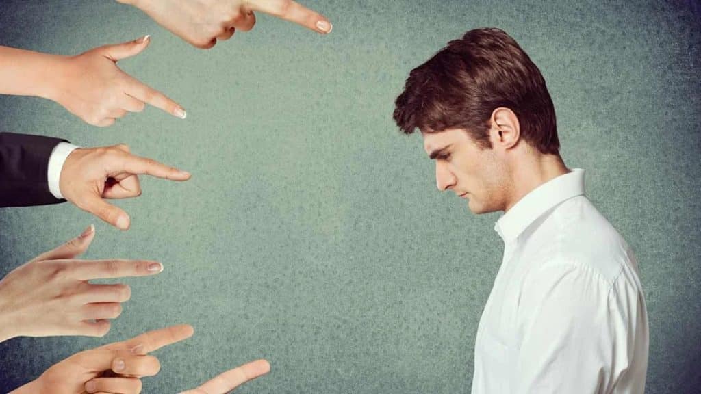 Steps to Take if You've Been Wrongly Accused