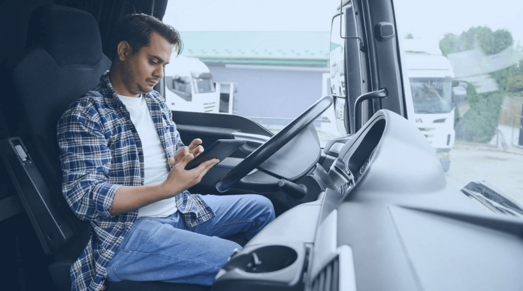 Technologies Helping to Reduce Negligent Truck Driving on the Roads