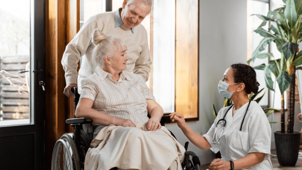 The Benefits of Personalized Senior Care Services for Your Loved Ones