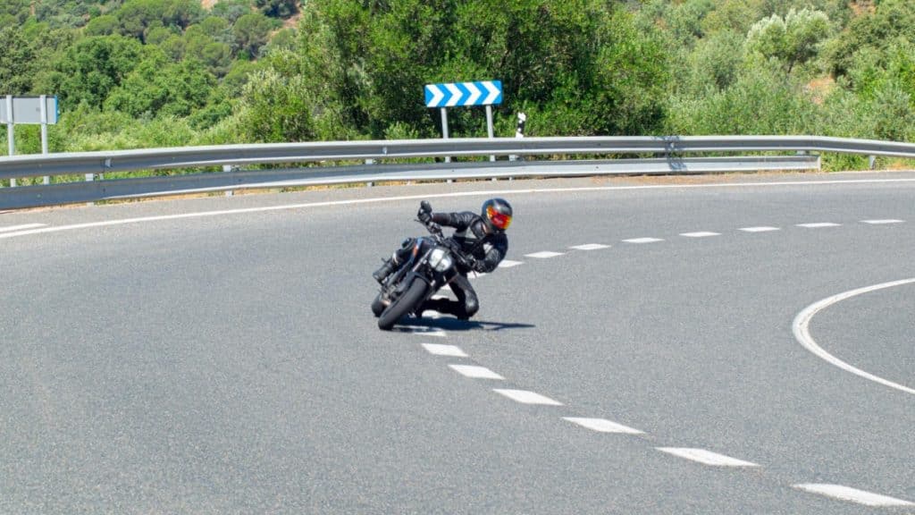 The Best Tips for Cornering on a Motorcycle