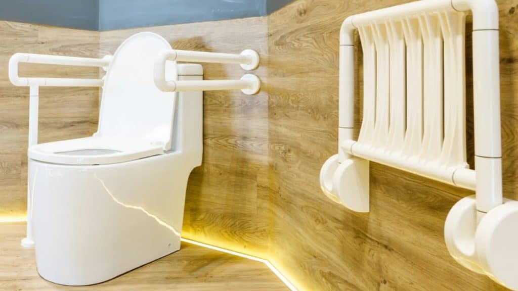 The Evolution and Innovations of the Modern Toilet Seat