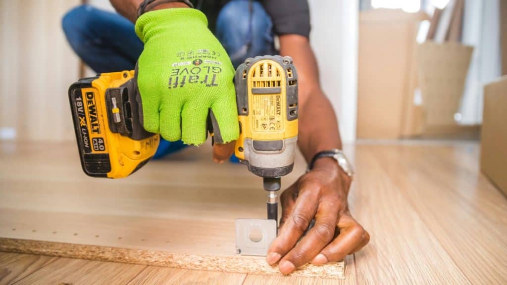 The Future of Smart Power Tools: What to Expect