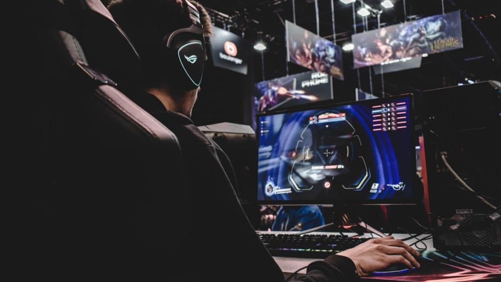 The Impact of Online Gaming Entertainment, Social Connection, and Economic Growth