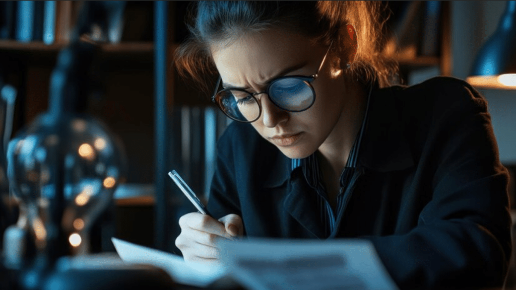 The Impact of Technology on Research Paper Writing