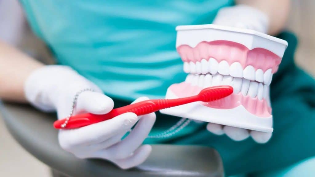 The Importance of Preventive Dental Care