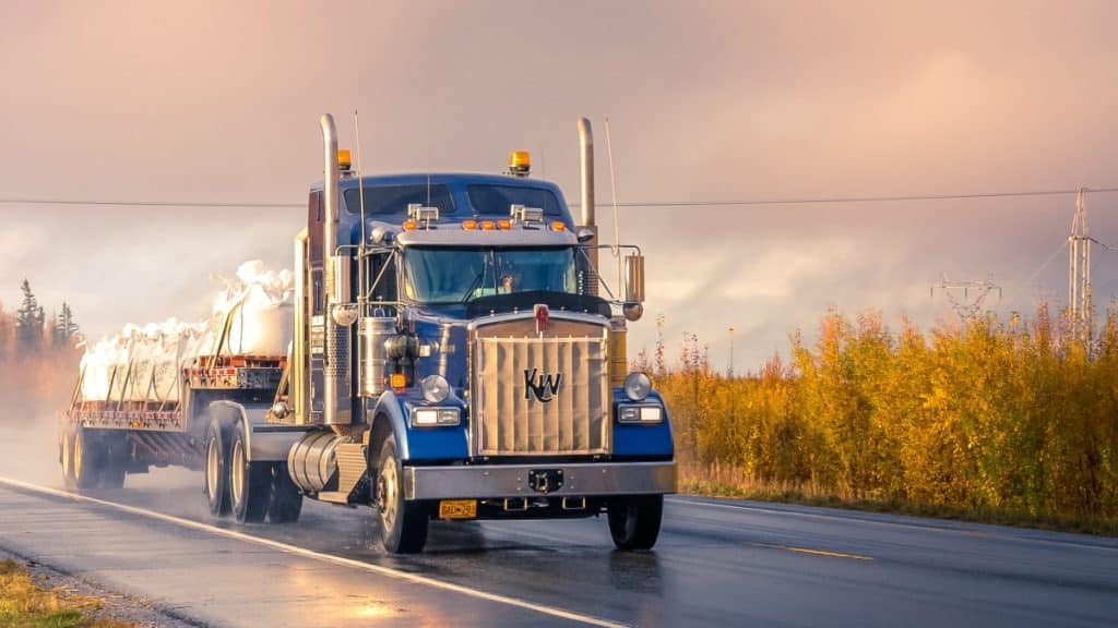 The Pros and Cons of Factoring for Trucking Company