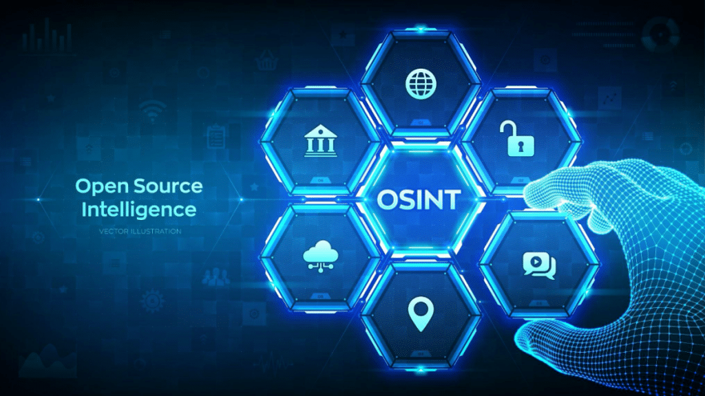 The Role of OSINT in Modern Business