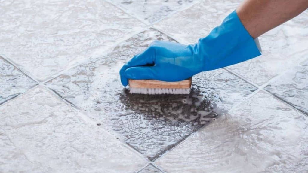 The Ultimate Guide to Grout Cleaning Tips and Professional Help