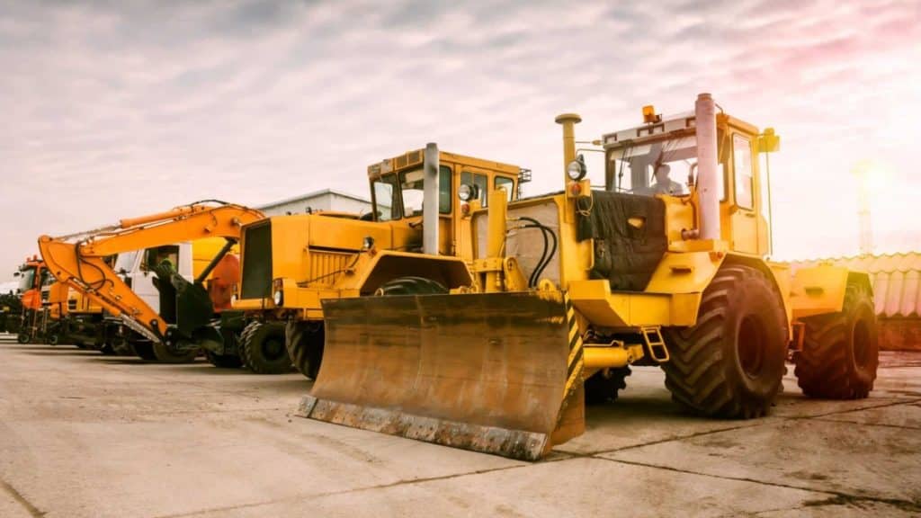 The Ultimate Guide to Navigating Online Heavy Equipment Auctions