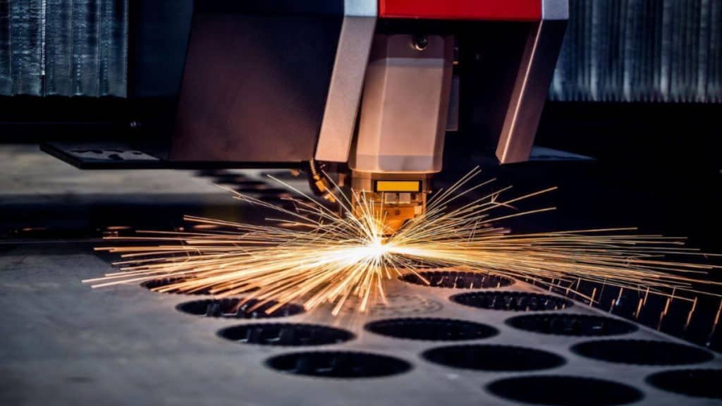 The Versatility and Benefits of Custom Metal Fabrication