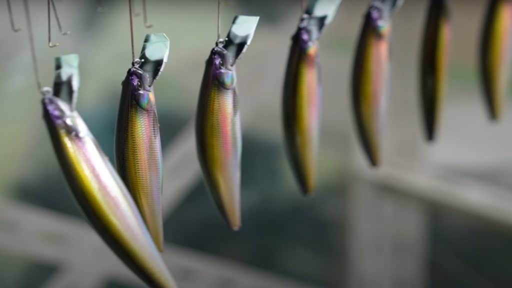 The World of Bait Factories, Lure Factories, and OEM Fishing Lures