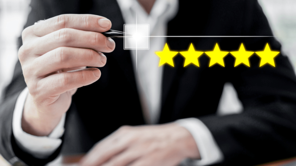 The power of authentic employee reviews: a deep dive