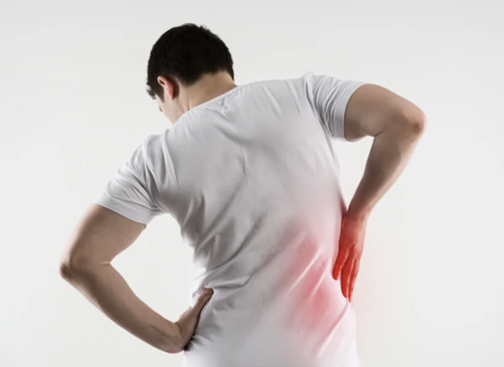 These 5 Startups Are Helping Chronic Back Problems