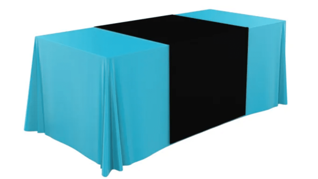 Tips To Choose The Best Custom Table Cover