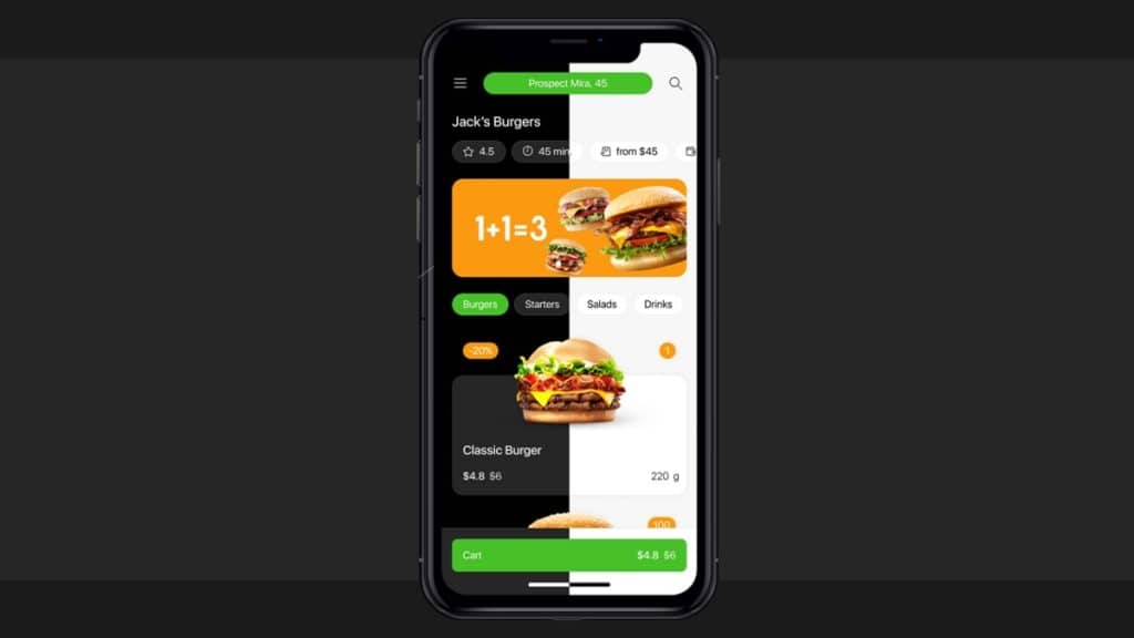 Top 10 Monetization Strategies for Food Delivery App Development