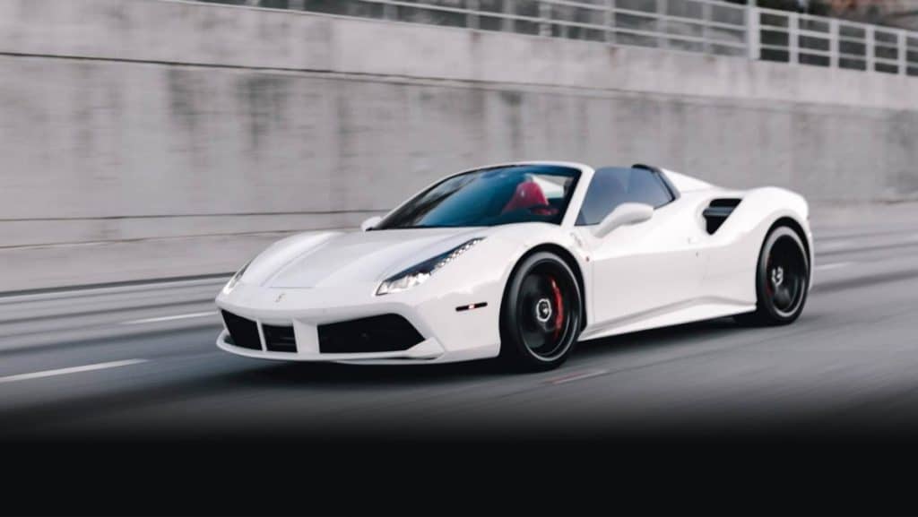 Top 7 Benefits of Choosing Exotic Car Rental in Atlanta for Your Next Adventure