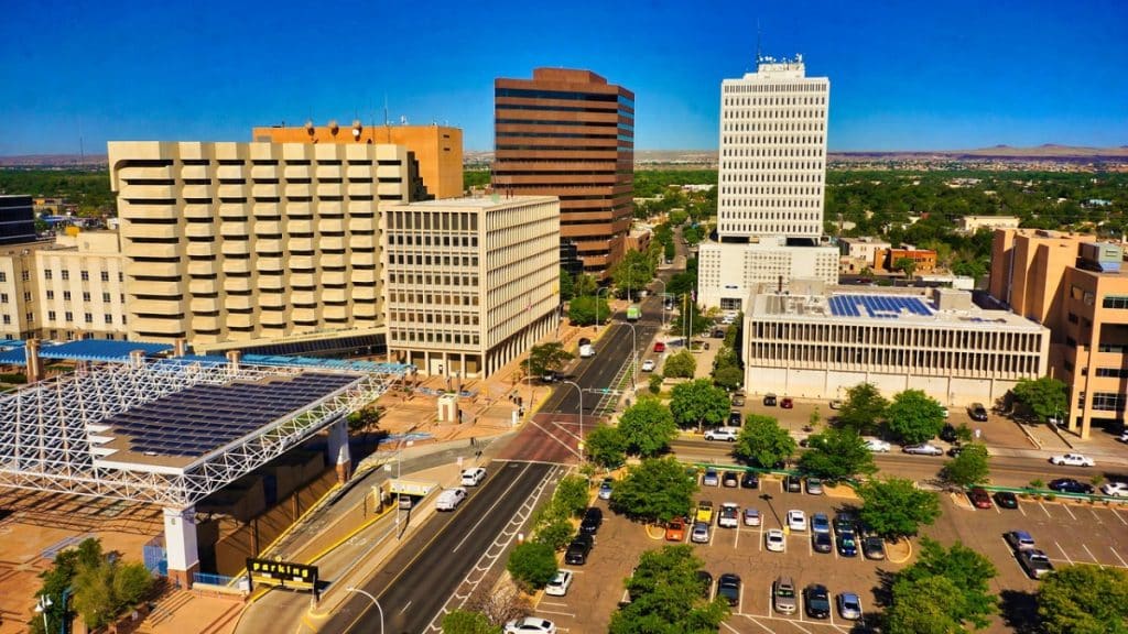 Top Neighborhoods to Live in Albuquerque, NM