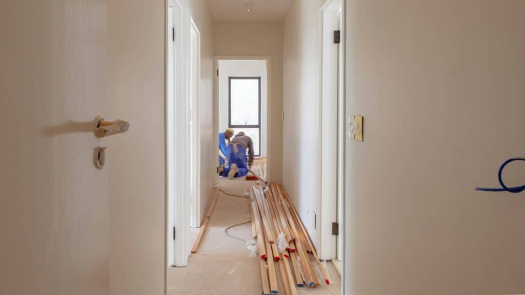 Top Qualities to Look for in a Residential Renovations Contractor