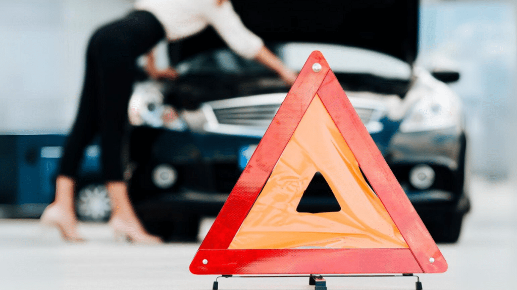 Top Tips for Preventing Common Roadside Emergencies