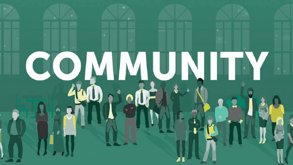 Transform Your Approach with an Elite Strategy Community