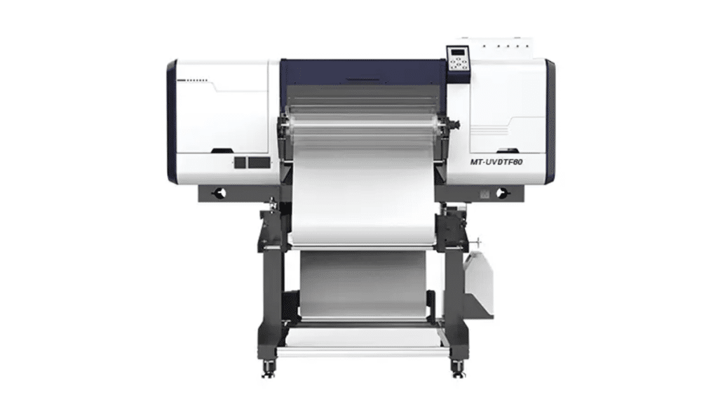 UV DTF Printer Advanced Technology for Custom Printing Solutions