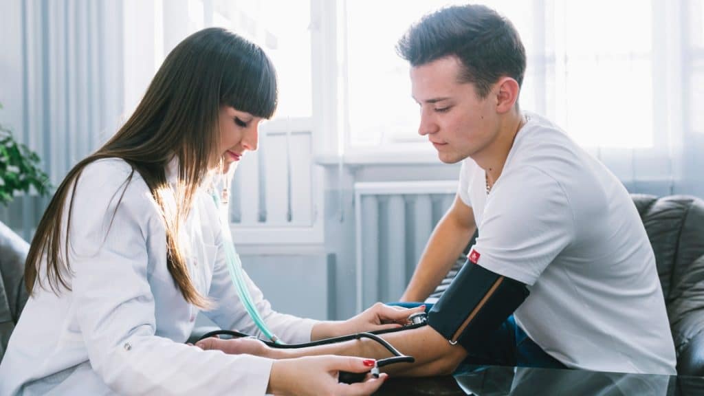 Understanding Blood Pressure and Natural Ways to Maintain It