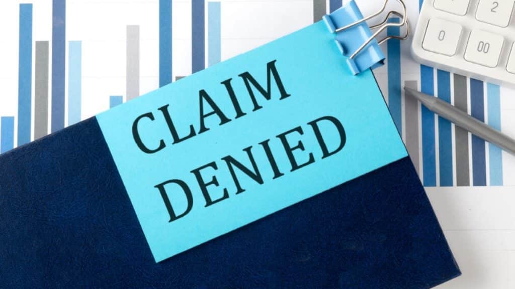 Understanding Your Rights After an LTD Claim Denial