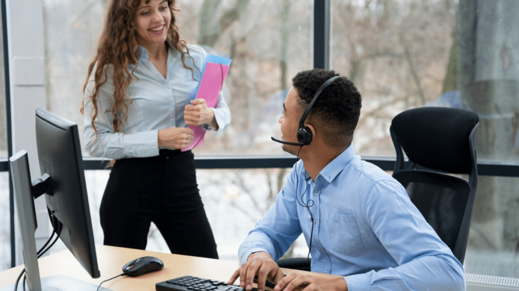 Unlocking the Power of Customer Support Outsourcing for Business Growth