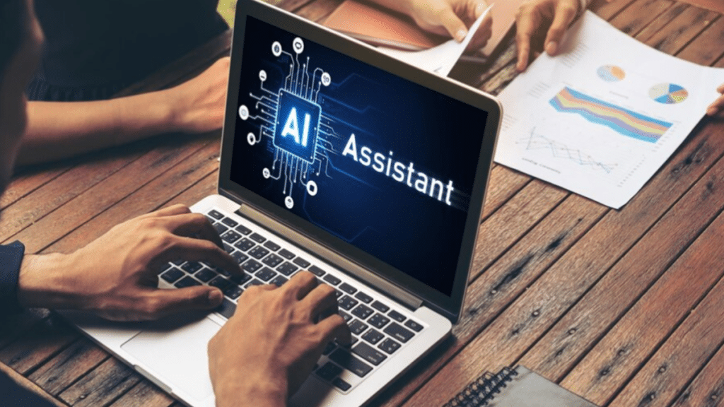 Using AI Tools to Optimize Your Workflow A Comprehensive Guide