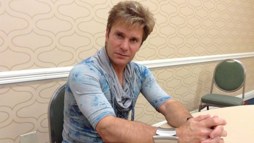 Vic Mignogna 6 Facts Most People Don't Know About Voice Actors