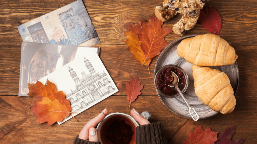 What Are the Best Autumnal Beverages?