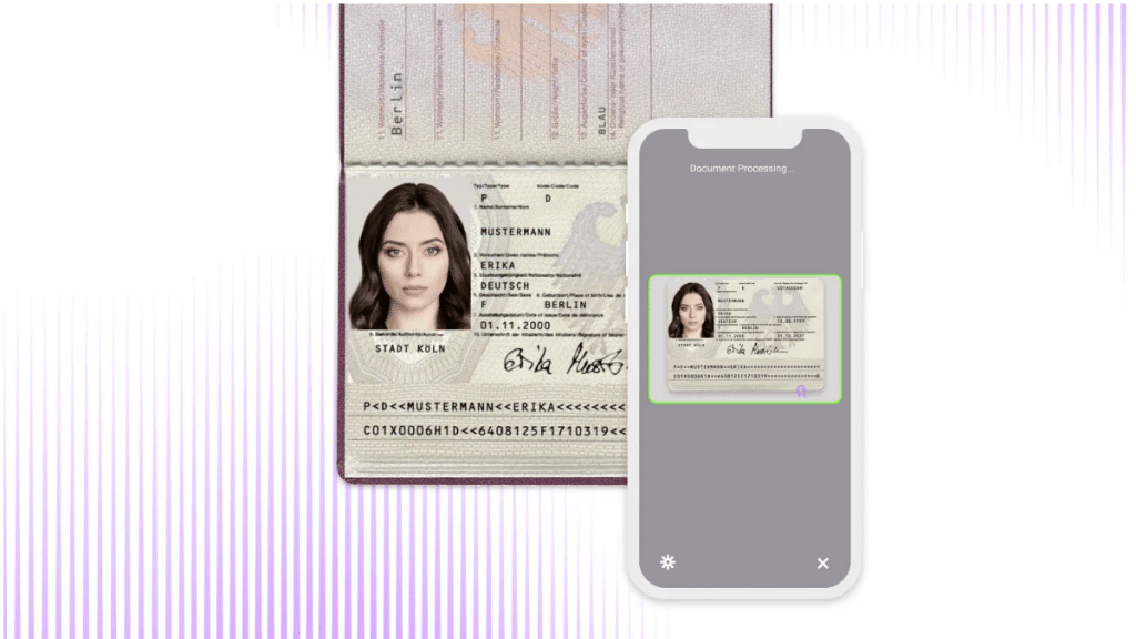 What is Identity Verification?