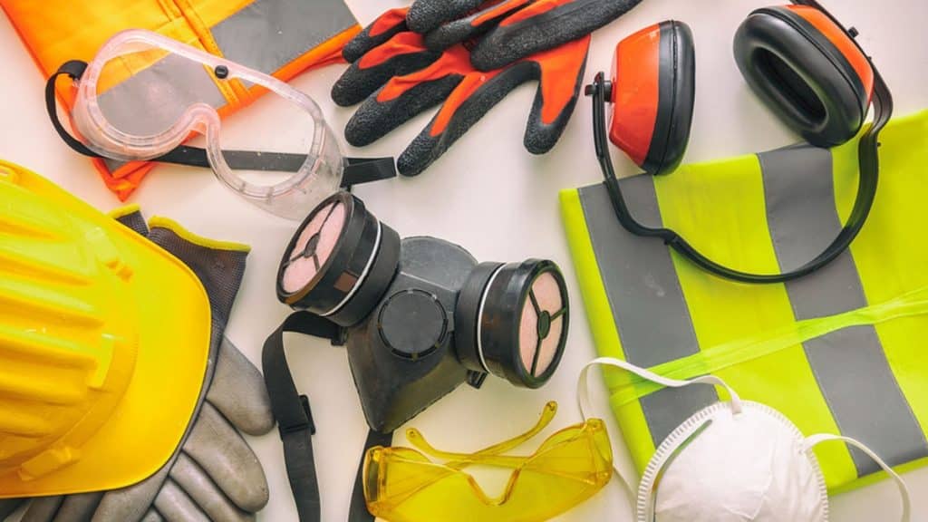 What is Personal Protective Equipment?