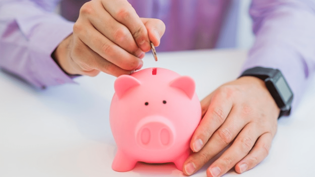 What is the Maximum Cash Deposit for a Savings Account?