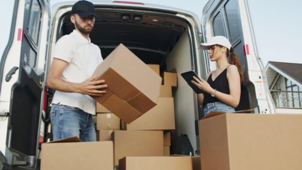 What to Look for in a Reliable Moving Company