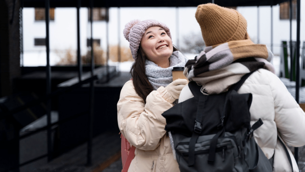 What to Pack for Your Trip to South Korea: A Seasonal Guide