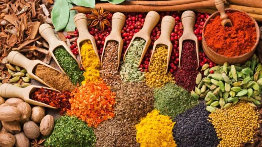 Where Can You Get Spices Online in Bulk?