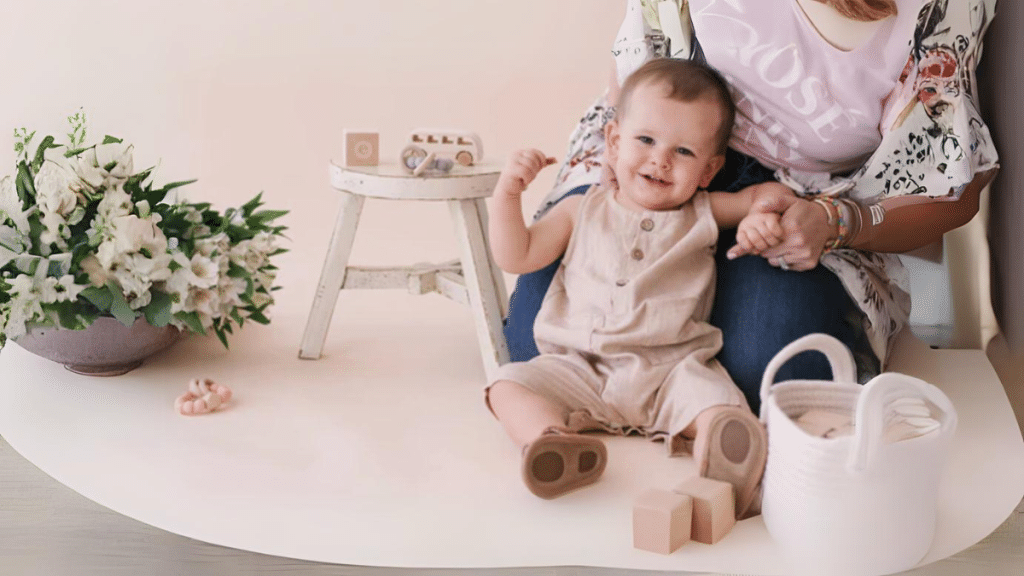 Why Gender Neutral Baby Clothes Make Shopping Easier